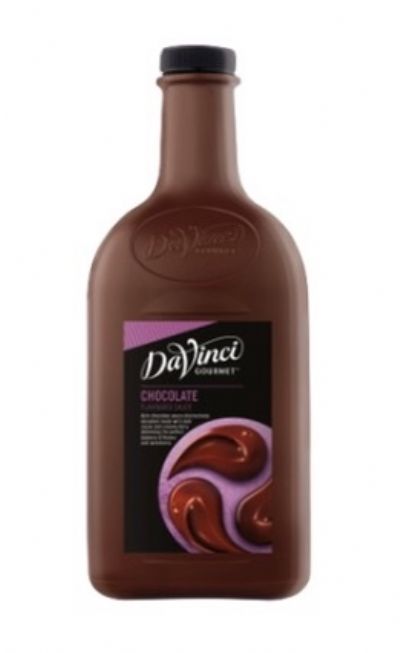 Davinci Gourmet Çikolata Sos 2 Lt.