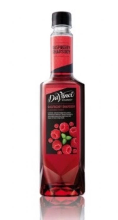 DaVinci Gourmet Frambuaz  Aromalı Şurup