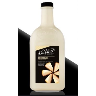 Davinci Cheese Cake Sos