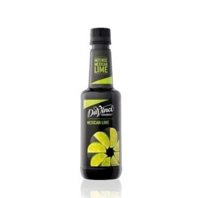 DVG INTENSE MEXICAN LIME