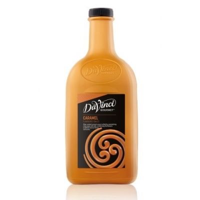 Davinci Karamel Aromalı Sos (CARAMEL)