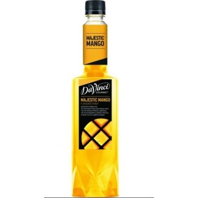 DaVinci Gourmet Mango Aromalı Şurup