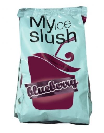 MyIce Slush BlueBerry