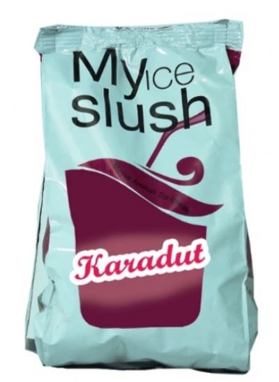 MyIce Slush Karadut